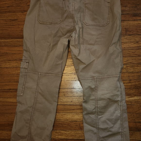 Anthropologie Wanderer Pants - Picture 3 of 3